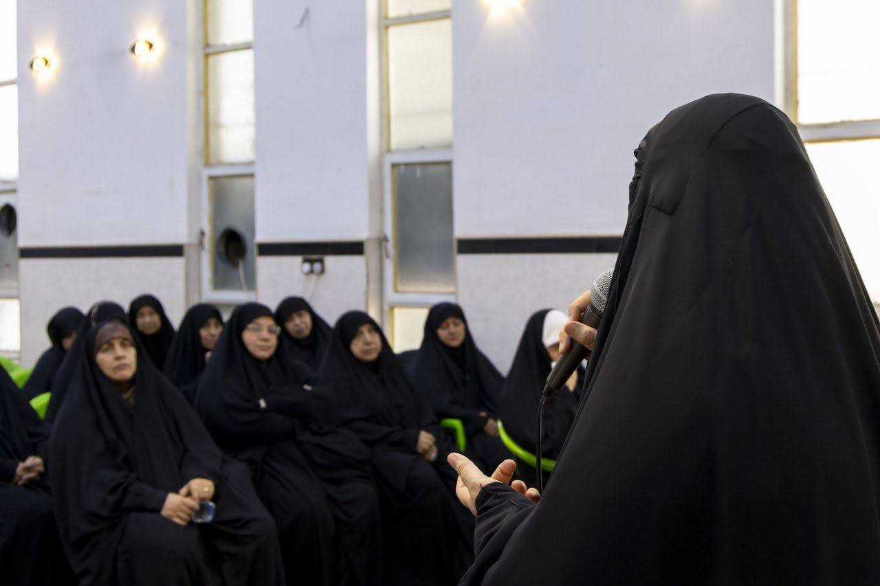 واحة الثقافة بنسختة 51