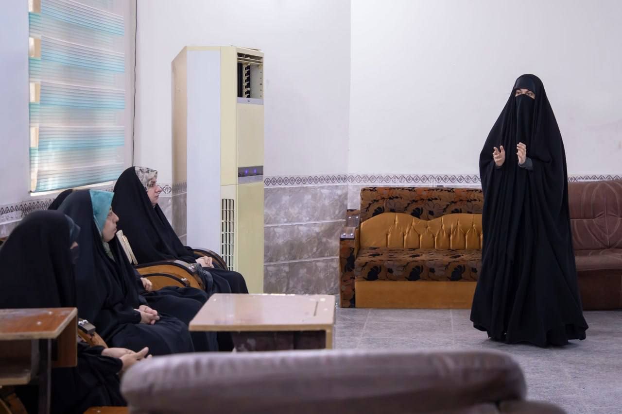 ختام برنامج تألق وابداع بنخسته  43 , 45 , 46 , 48 , 49 , 50 , 51, 52