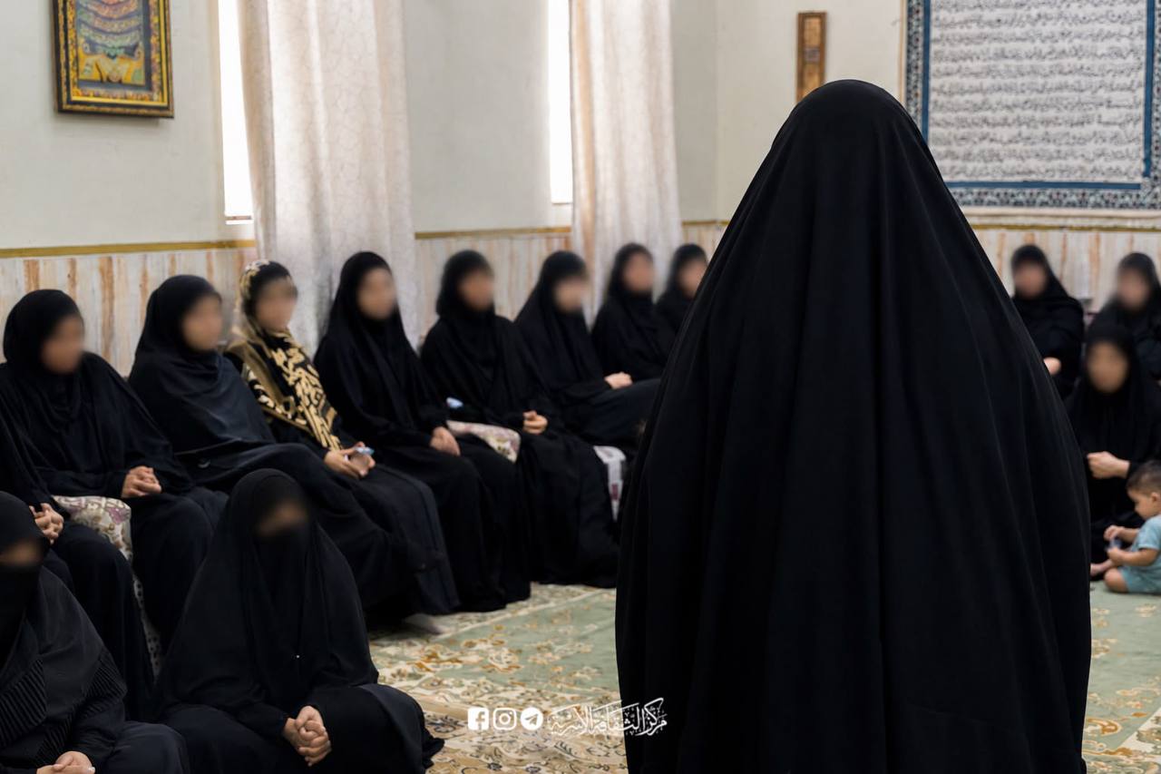 واحة الثقافة