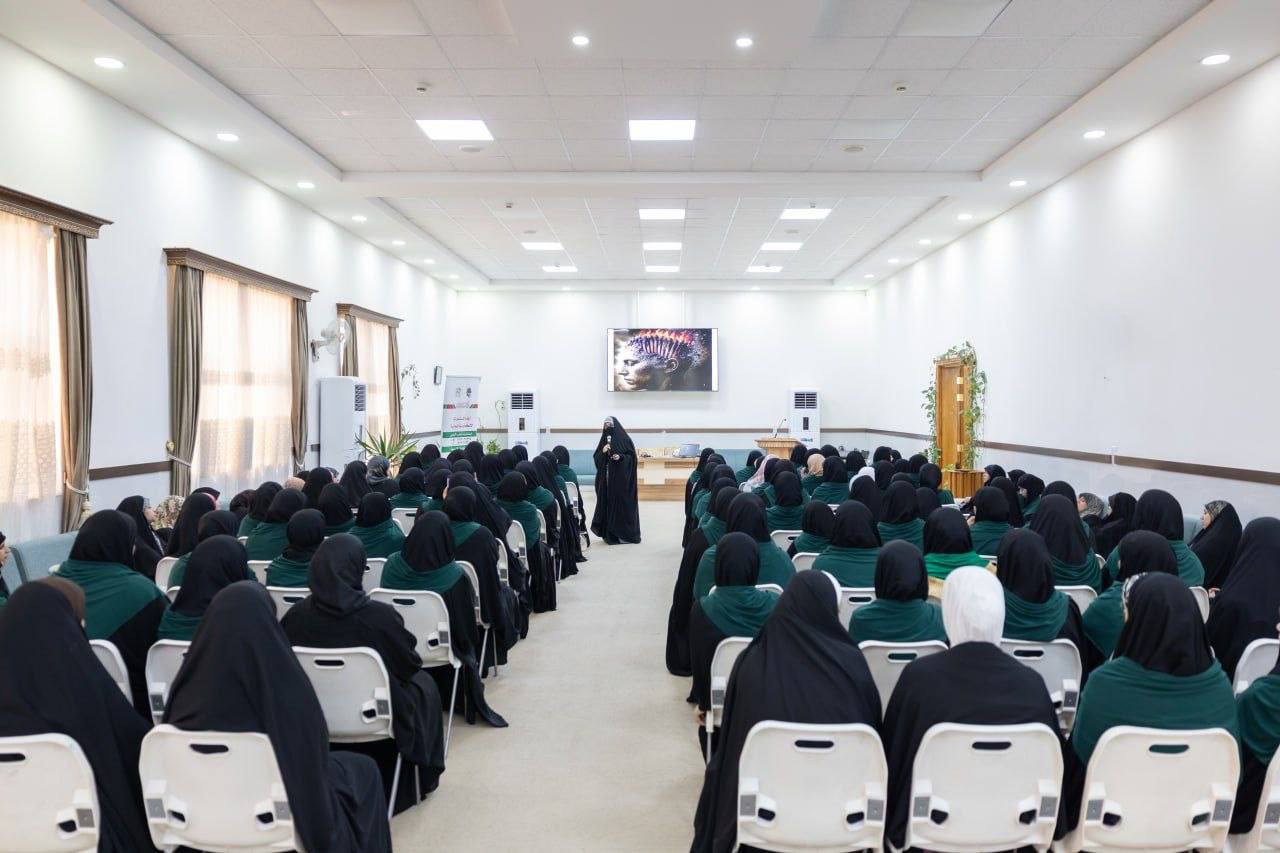 واحة الثقافة بنسخته ال50