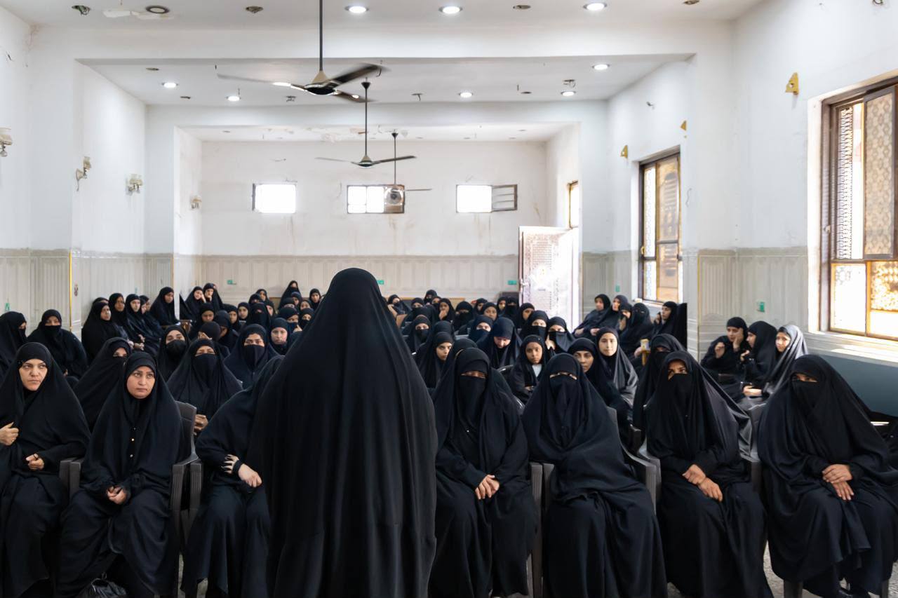 برنامج واحة الثقافة 52